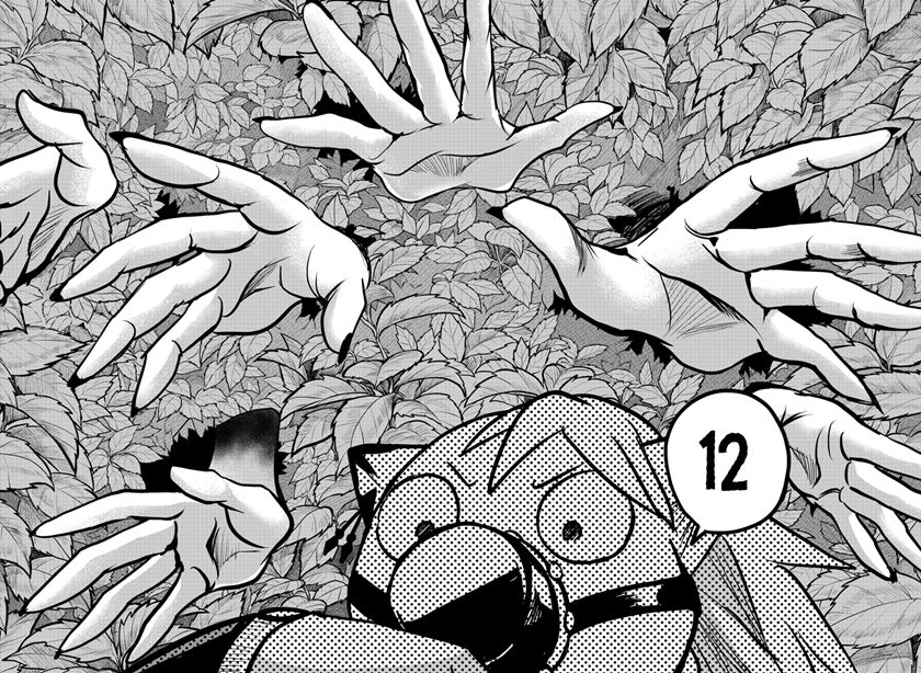 Mairimashita! Iruma-kun Chapter 259 Gambar 11