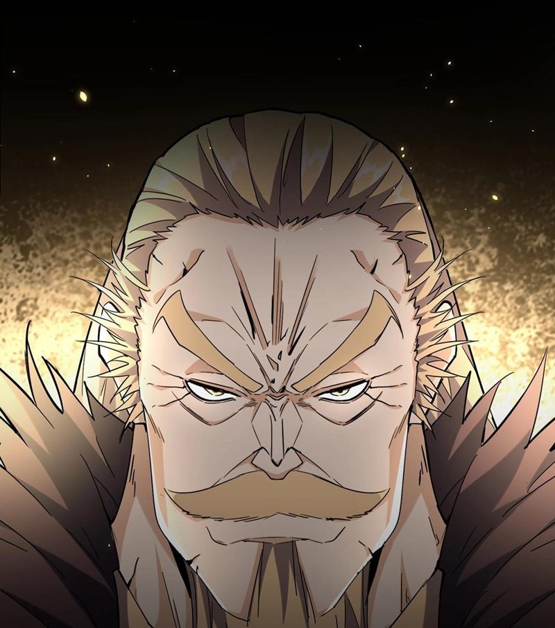 Magic Emperor Chapter 302 Gambar 20