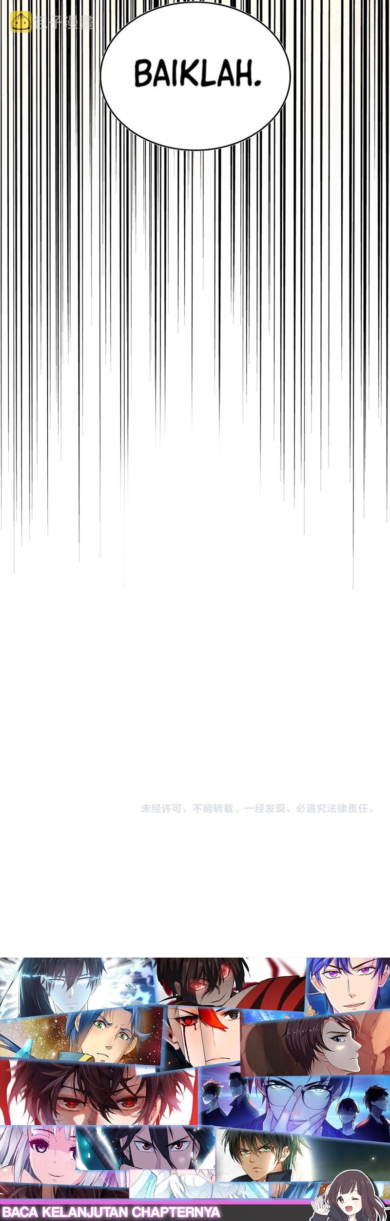 Magic Emperor Chapter 302 Gambar 39