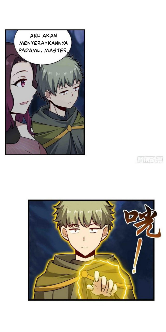 Wuxian Shitu Chapter 246 Gambar 5