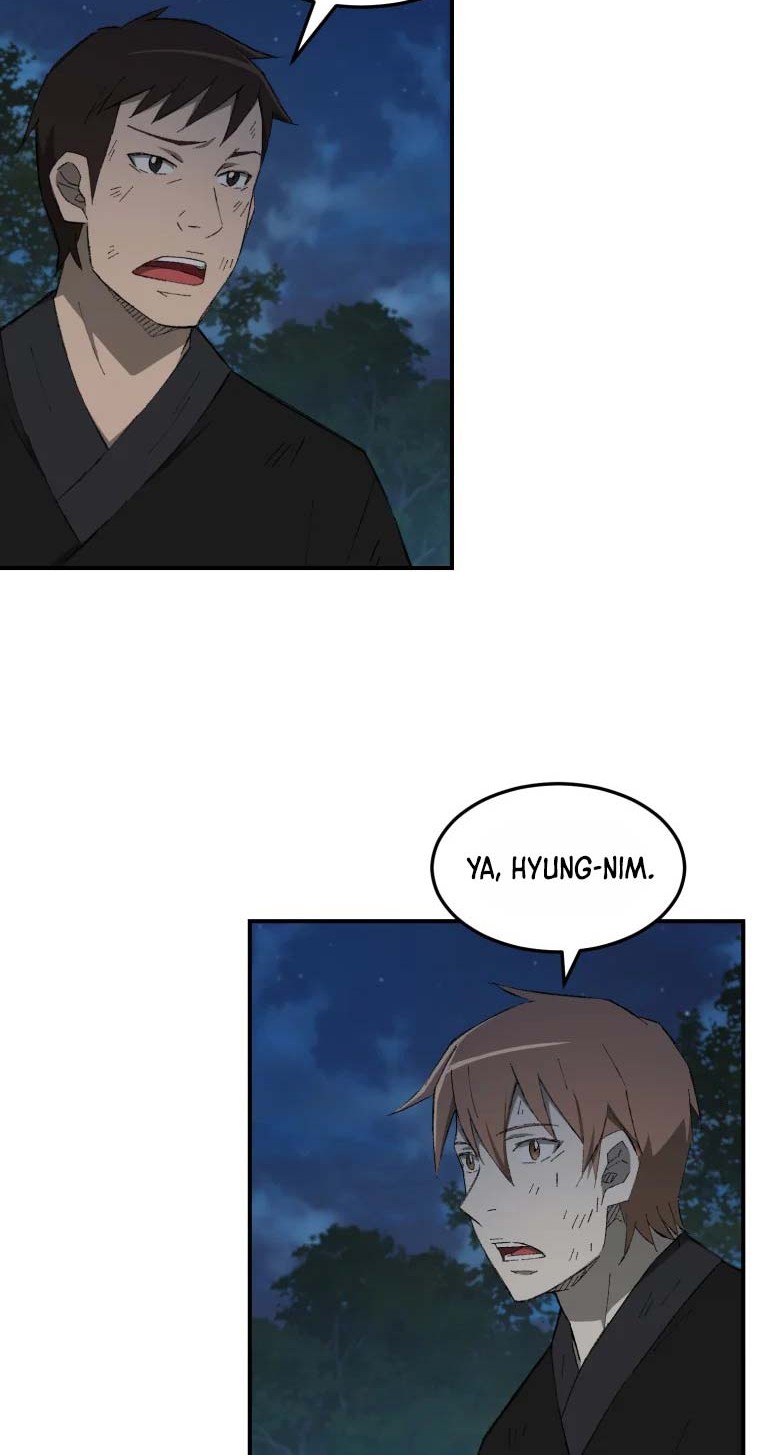 The Great Master Chapter 30 Gambar 27