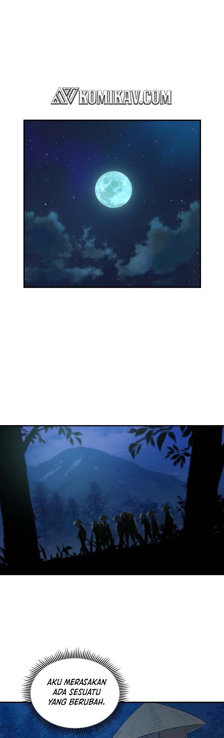 The Great Master Chapter 30 Gambar 32