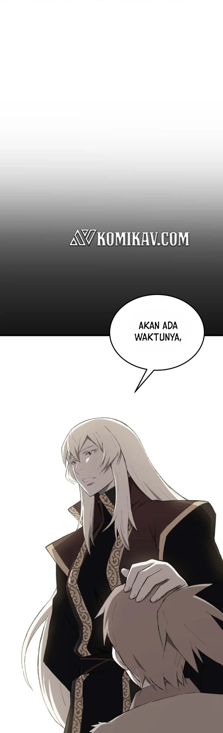 The Great Master Chapter 30 Gambar 34