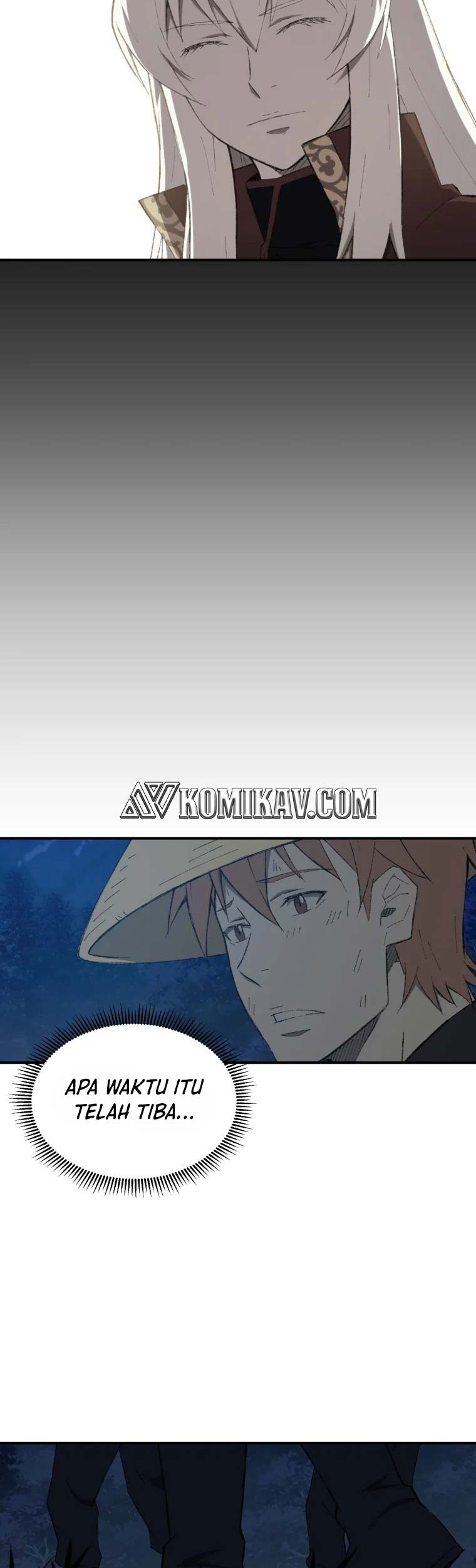 The Great Master Chapter 30 Gambar 36