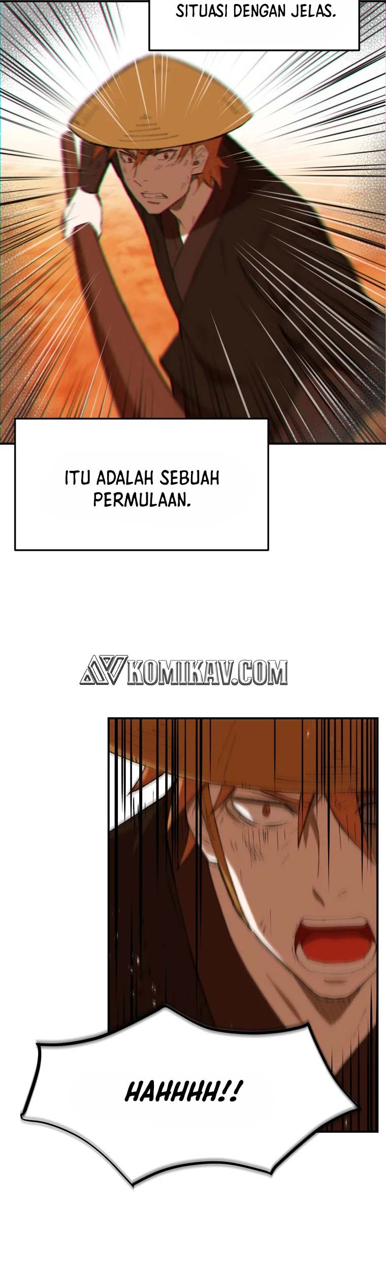 The Great Master Chapter 30 Gambar 18
