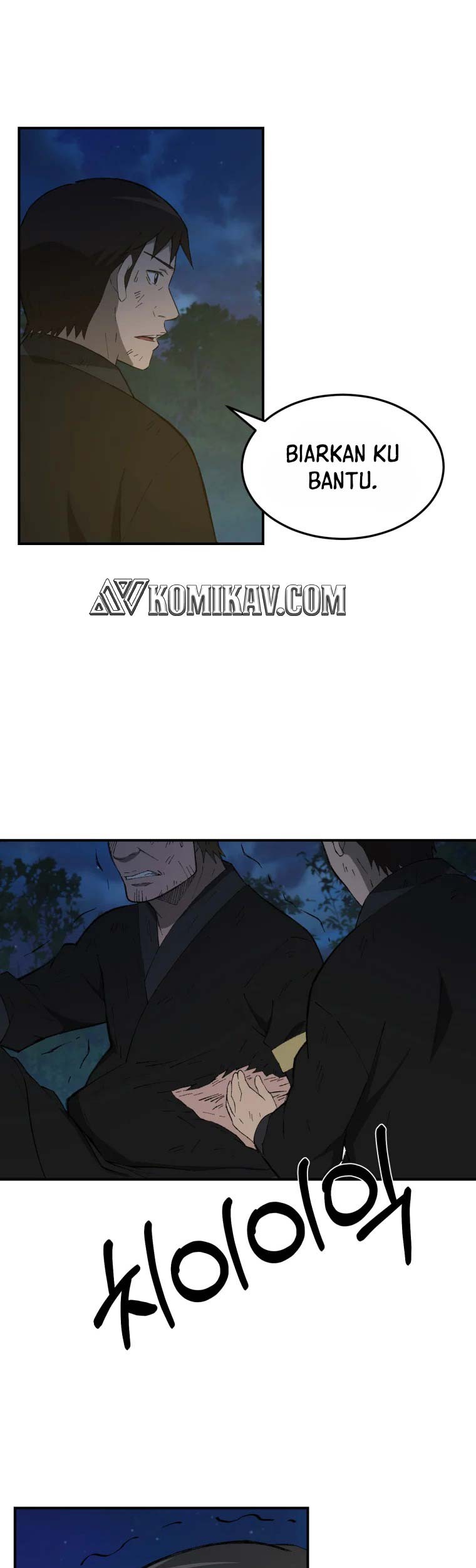 The Great Master Chapter 30 Gambar 22