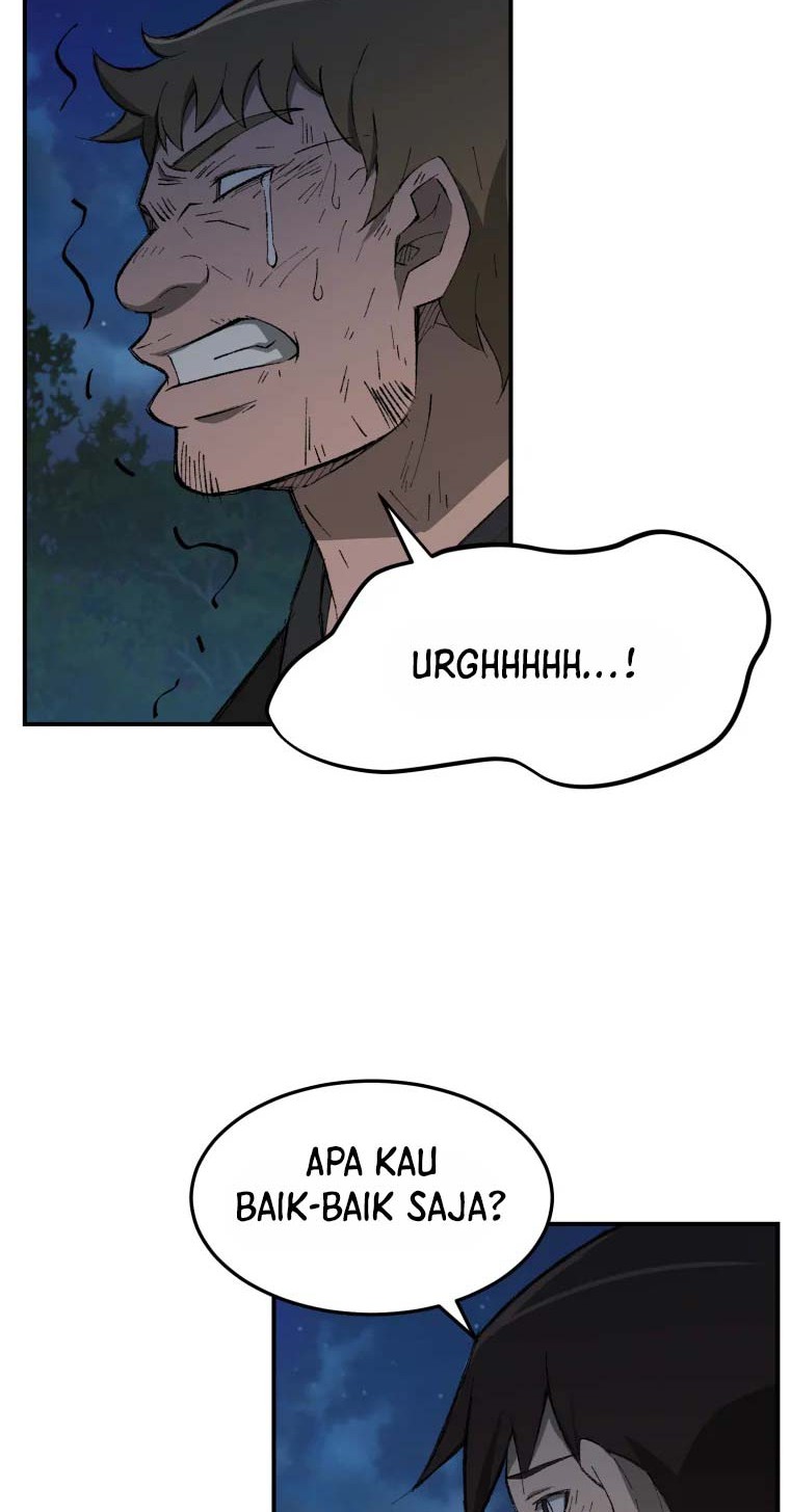 The Great Master Chapter 30 Gambar 23