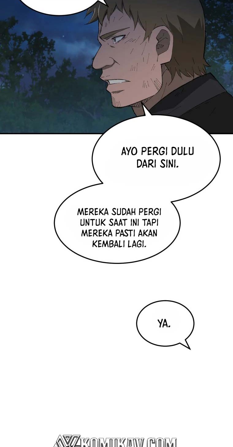 The Great Master Chapter 30 Gambar 25