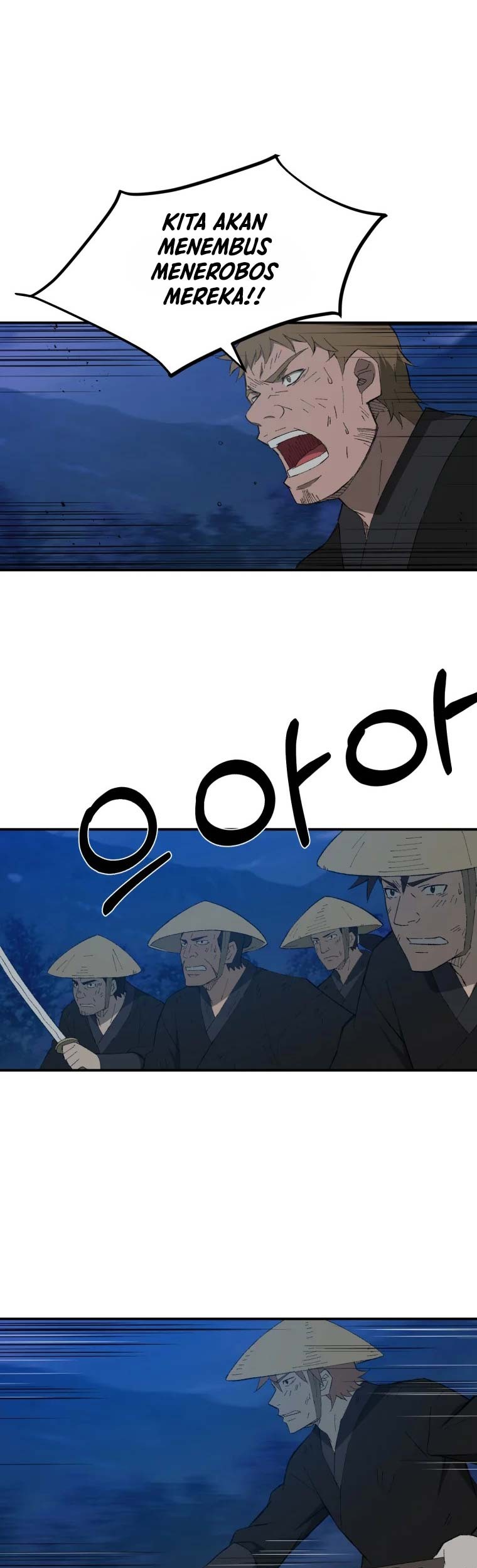 The Great Master Chapter 30 Gambar 38