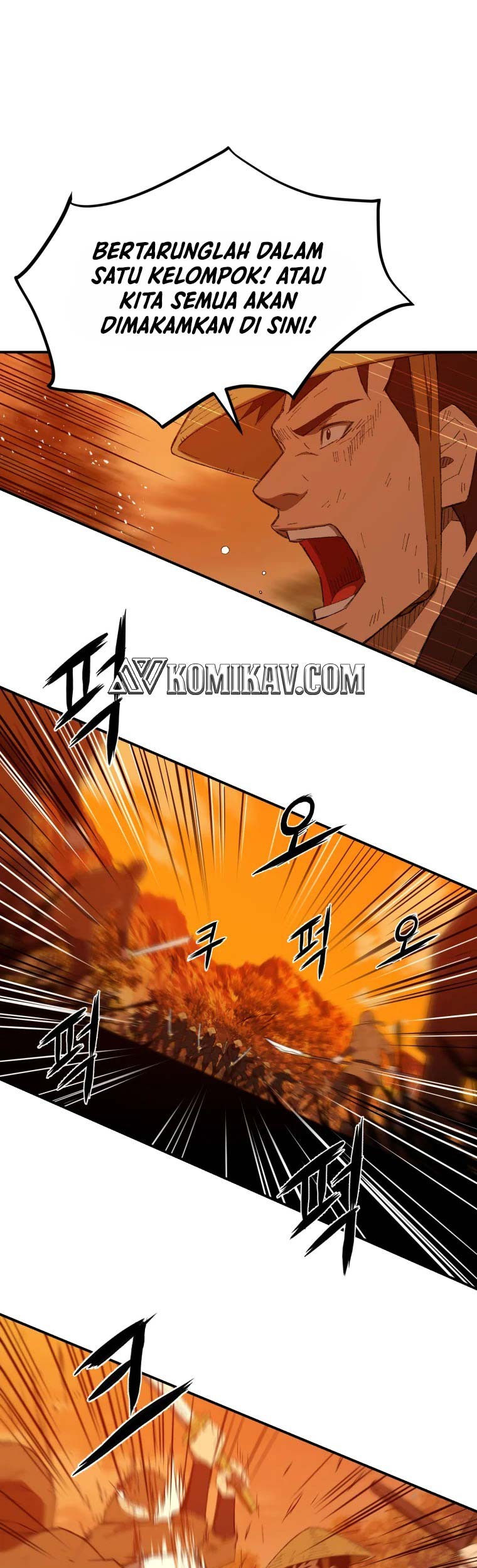 Manhwa The Great Master Chapter 30 gambar nomor 2