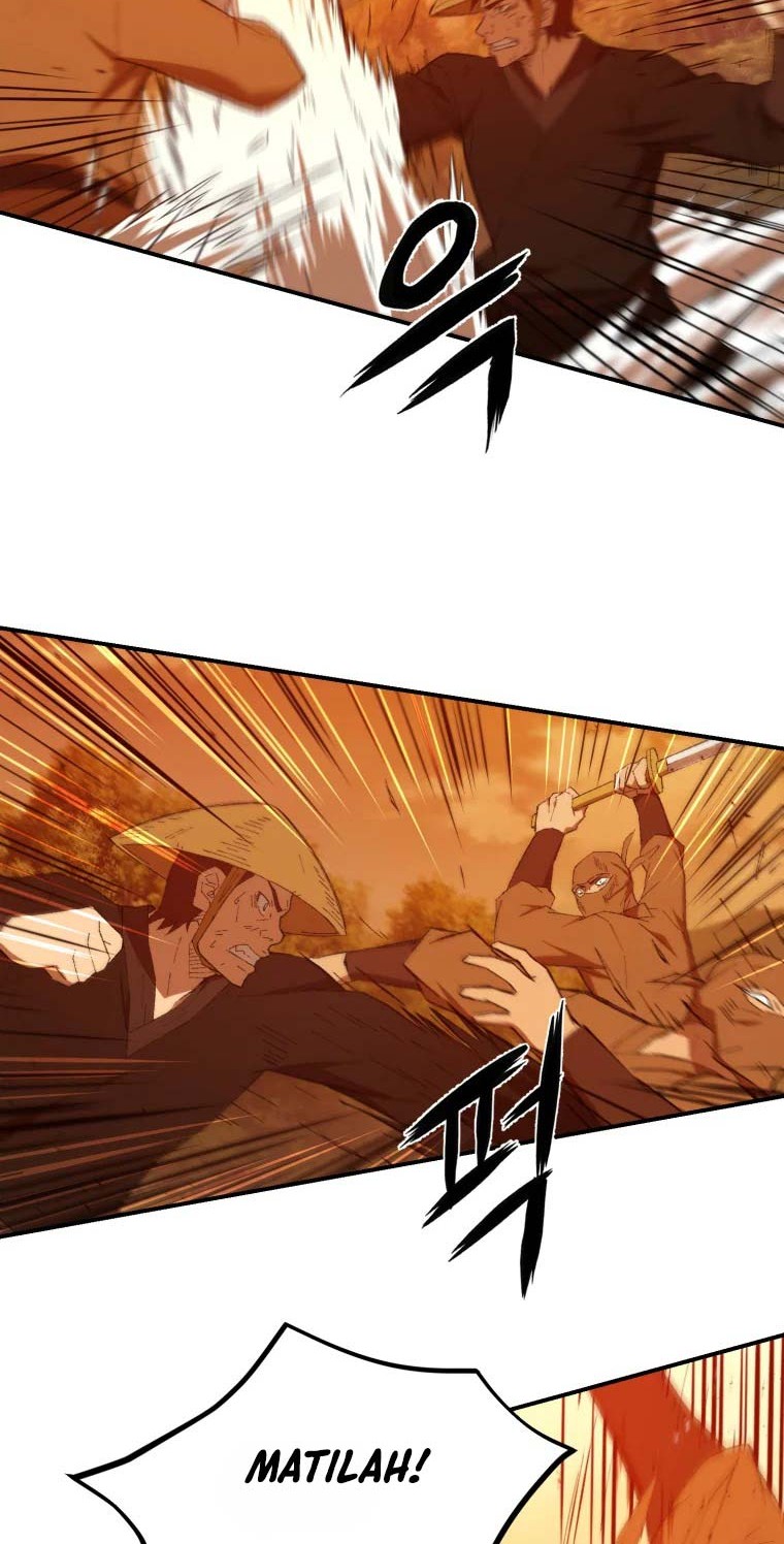 The Great Master Chapter 30 Gambar 3