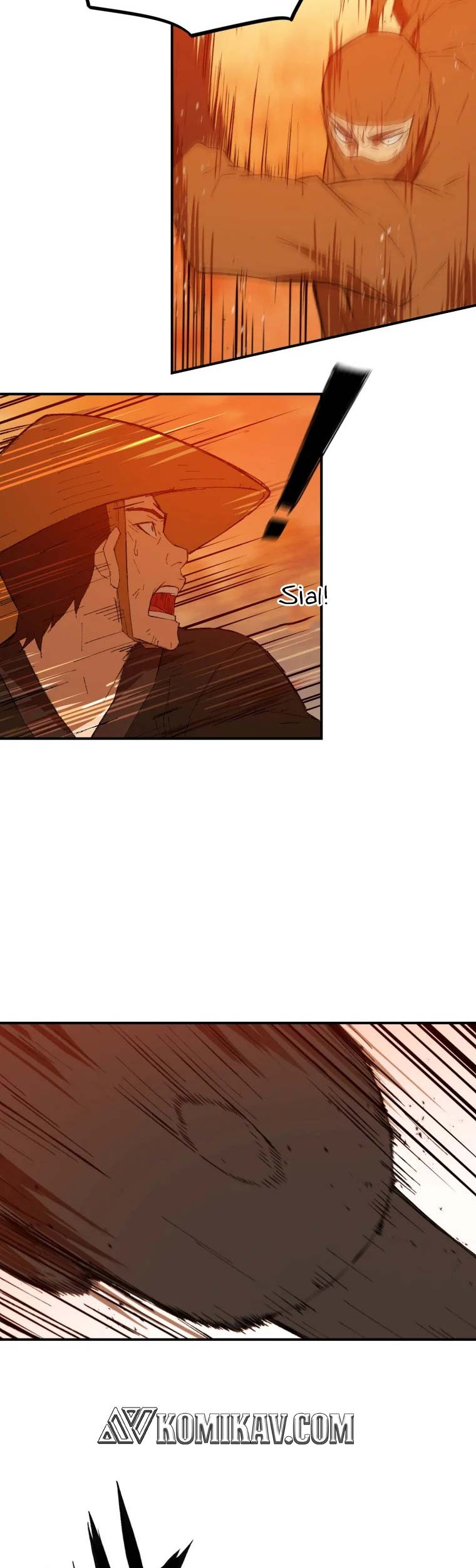 The Great Master Chapter 30 Gambar 4