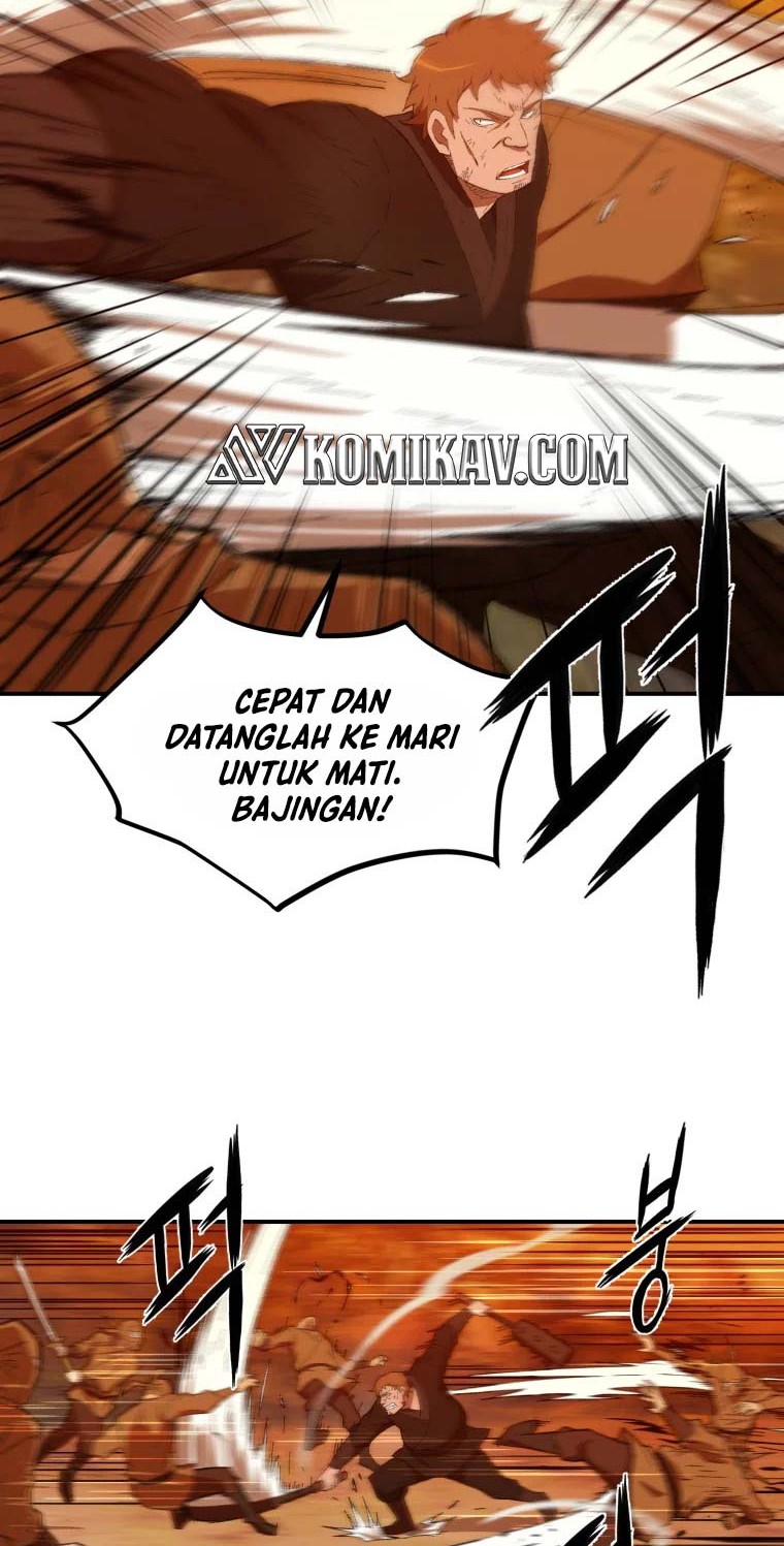 The Great Master Chapter 30 Gambar 7