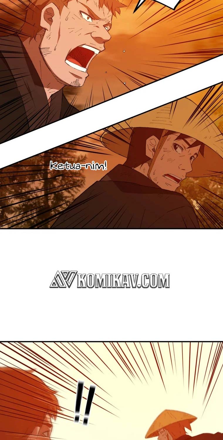 The Great Master Chapter 30 Gambar 9