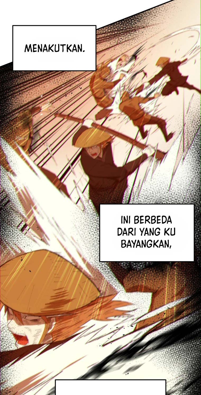 The Great Master Chapter 30 Gambar 11