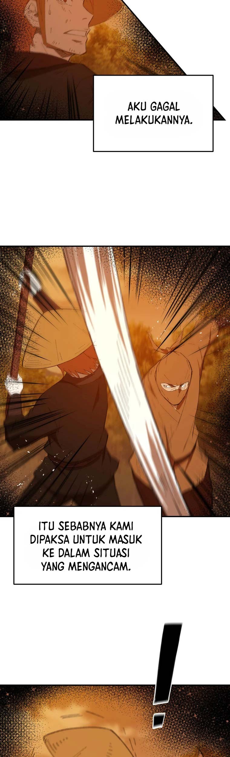 The Great Master Chapter 30 Gambar 14