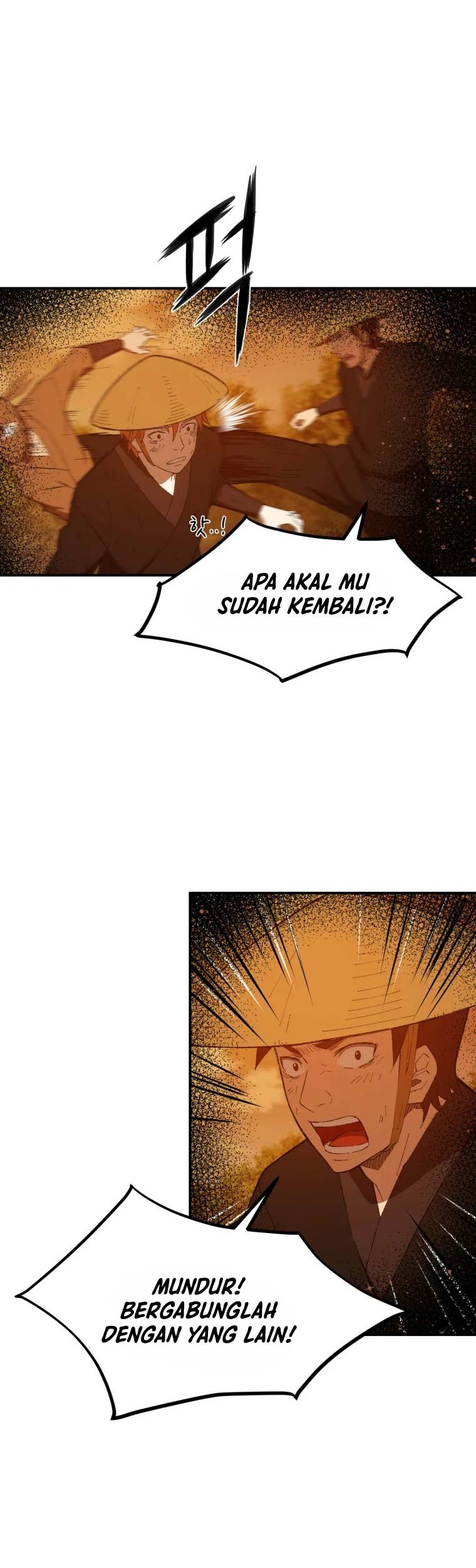 The Great Master Chapter 30 Gambar 16