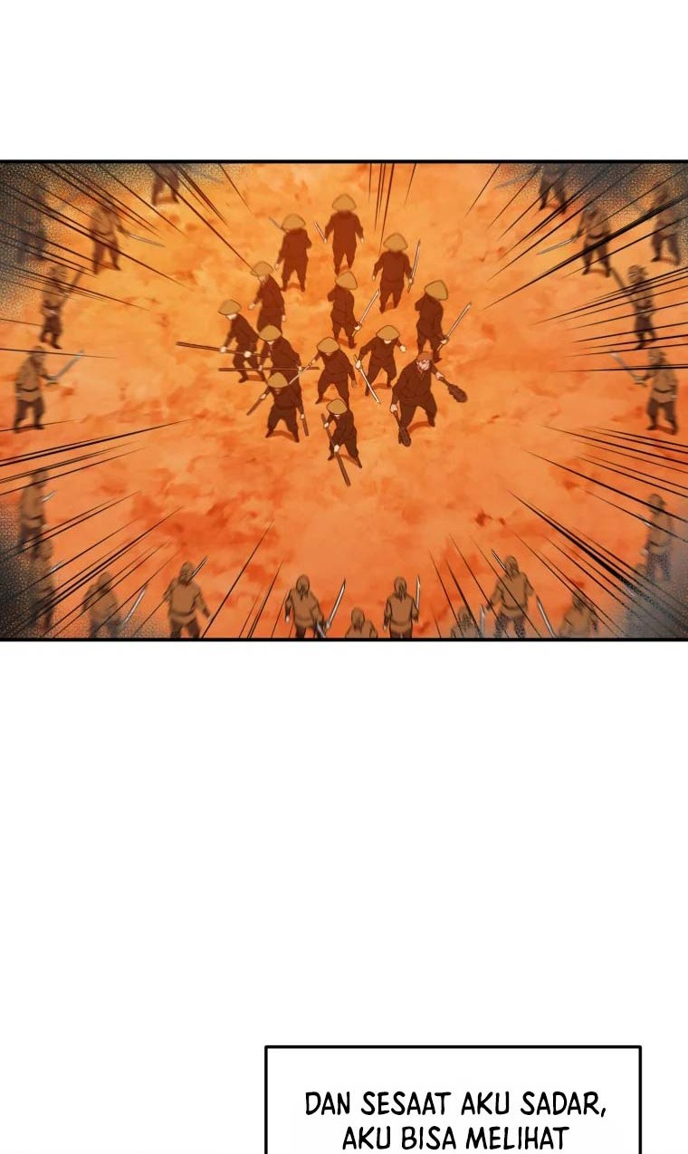 The Great Master Chapter 30 Gambar 17