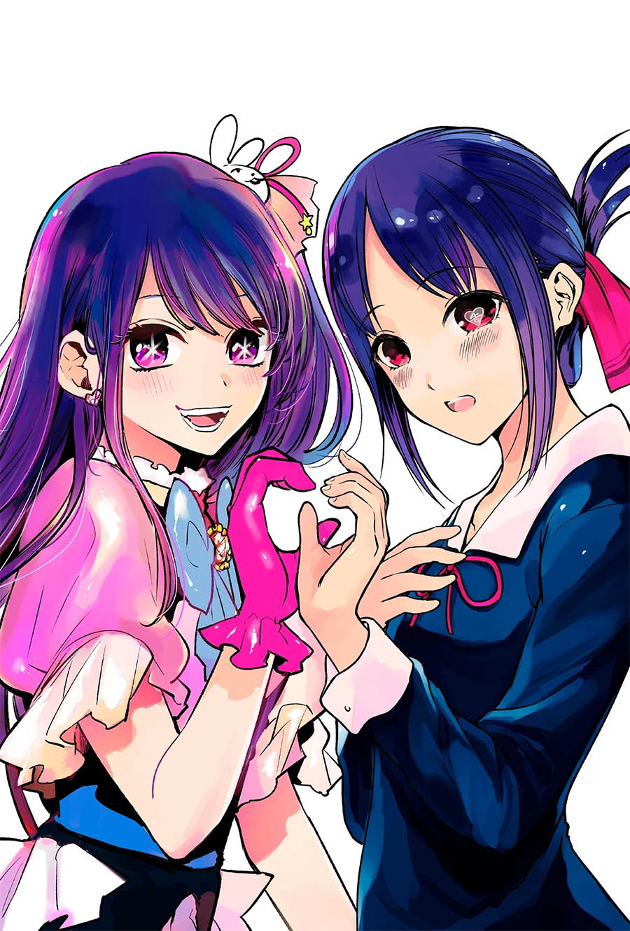 Manga Kaguya-sama wa Kokurasetai – Tensai-tachi no Renai Zunousen Chapter 267 gambar nomor 2