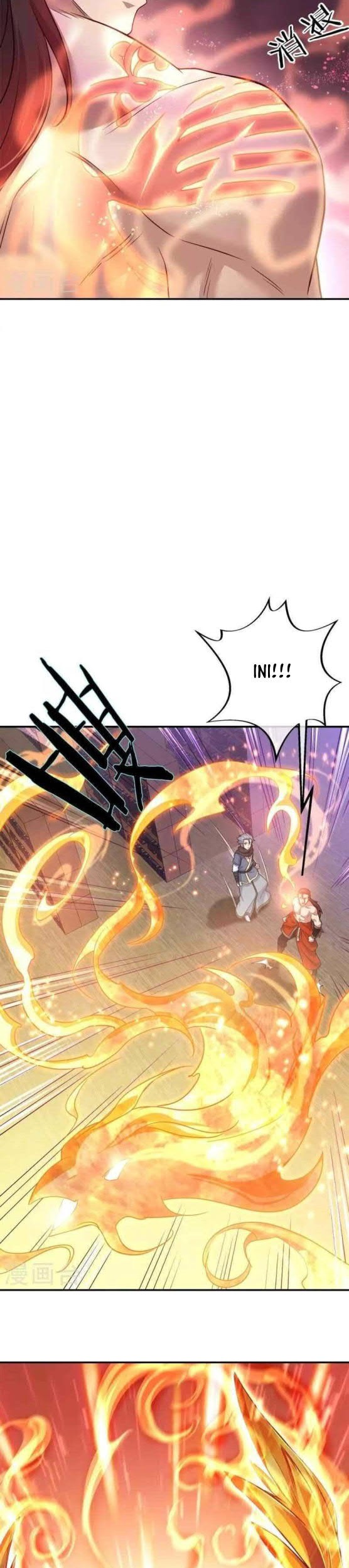 Peerless Soul Chapter 344 Gambar 3