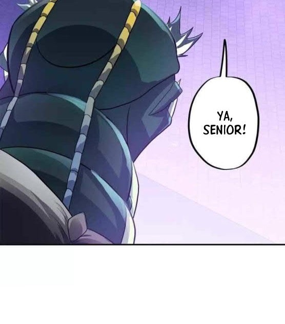 Peerless Soul Chapter 344 Gambar 34