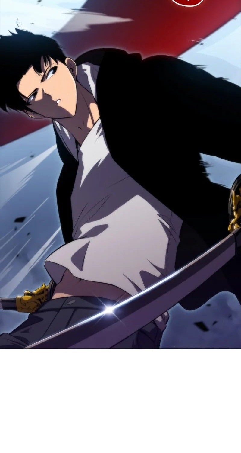 Solo Max-Level Newbie Chapter 55 Gambar 30