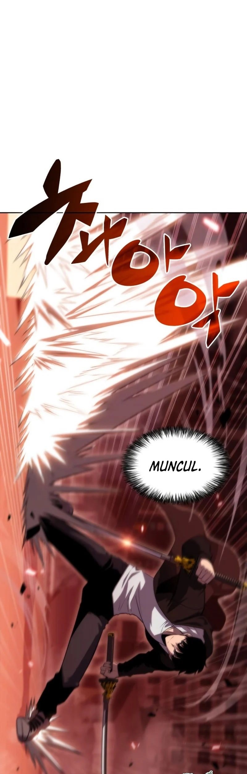 Solo Max-Level Newbie Chapter 55 Gambar 31