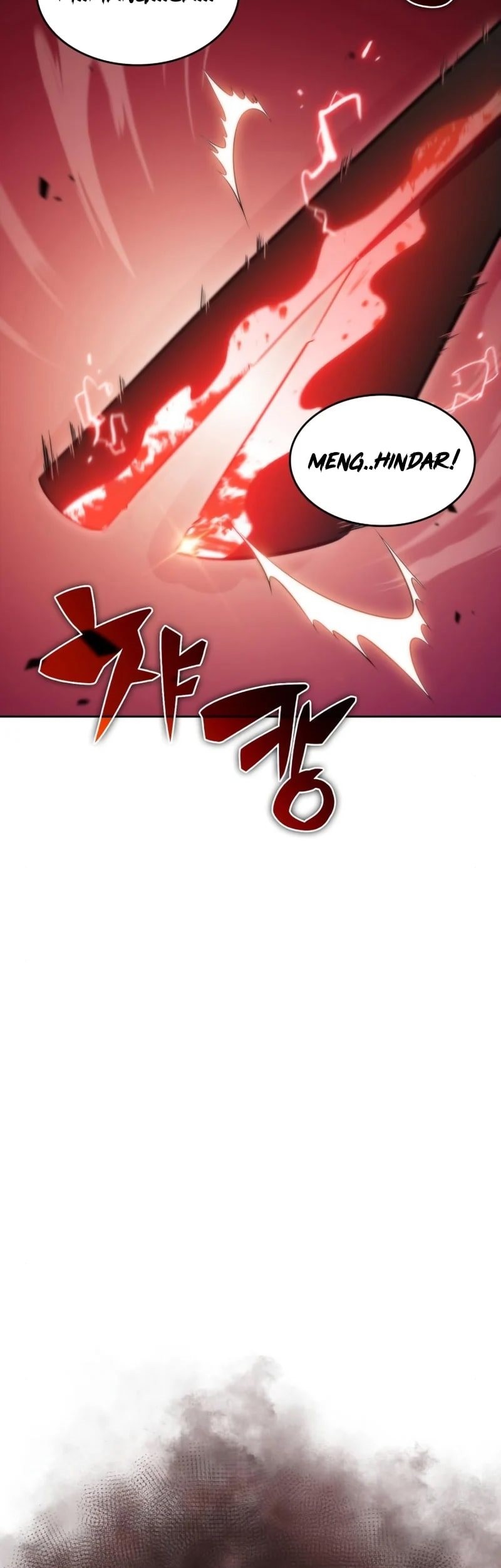 Solo Max-Level Newbie Chapter 55 Gambar 33