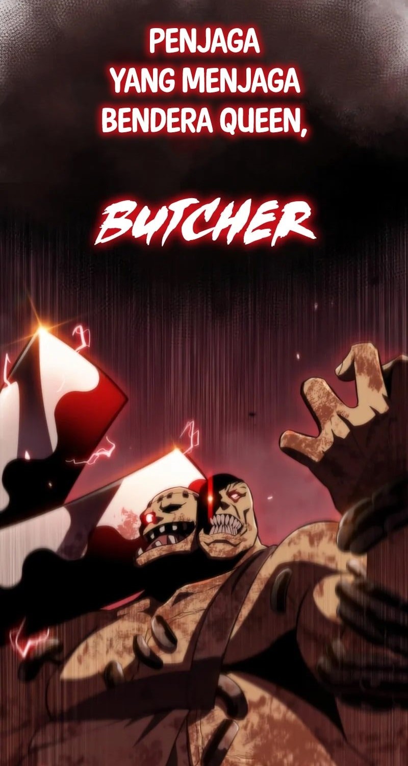 Solo Max-Level Newbie Chapter 55 Gambar 34