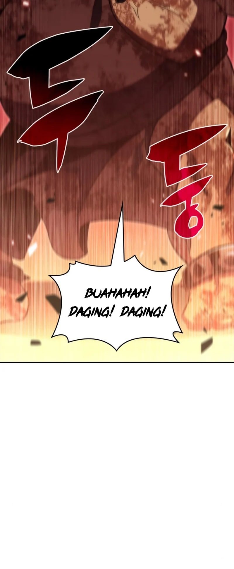 Solo Max-Level Newbie Chapter 55 Gambar 35