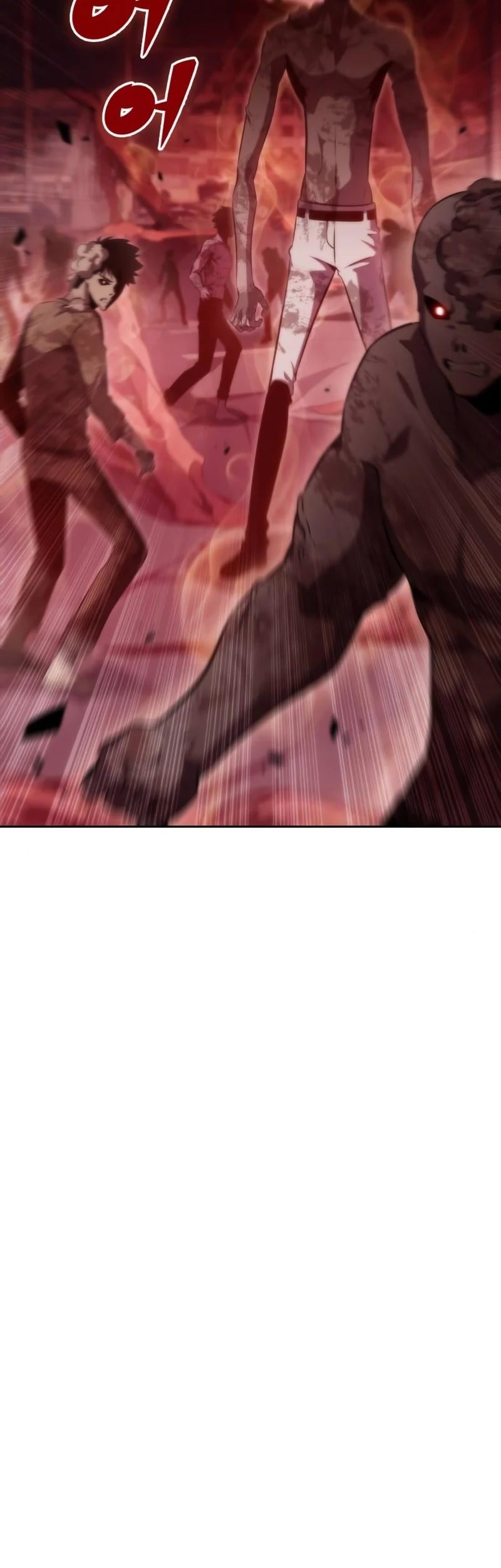 Solo Max-Level Newbie Chapter 55 Gambar 18