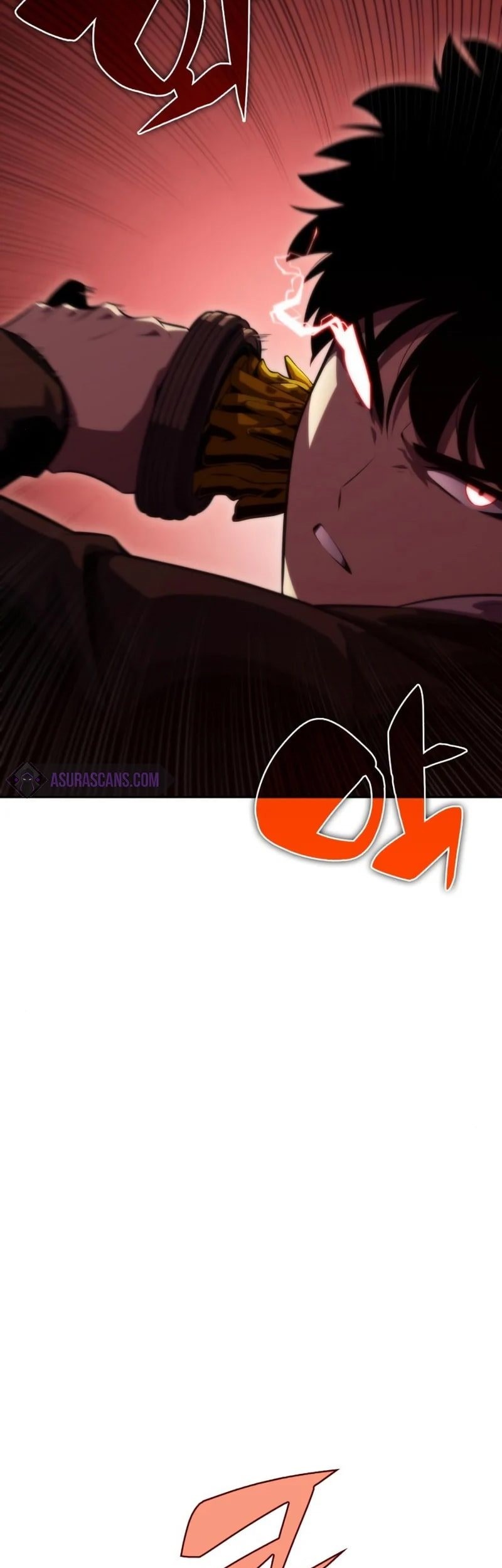 Solo Max-Level Newbie Chapter 55 Gambar 22