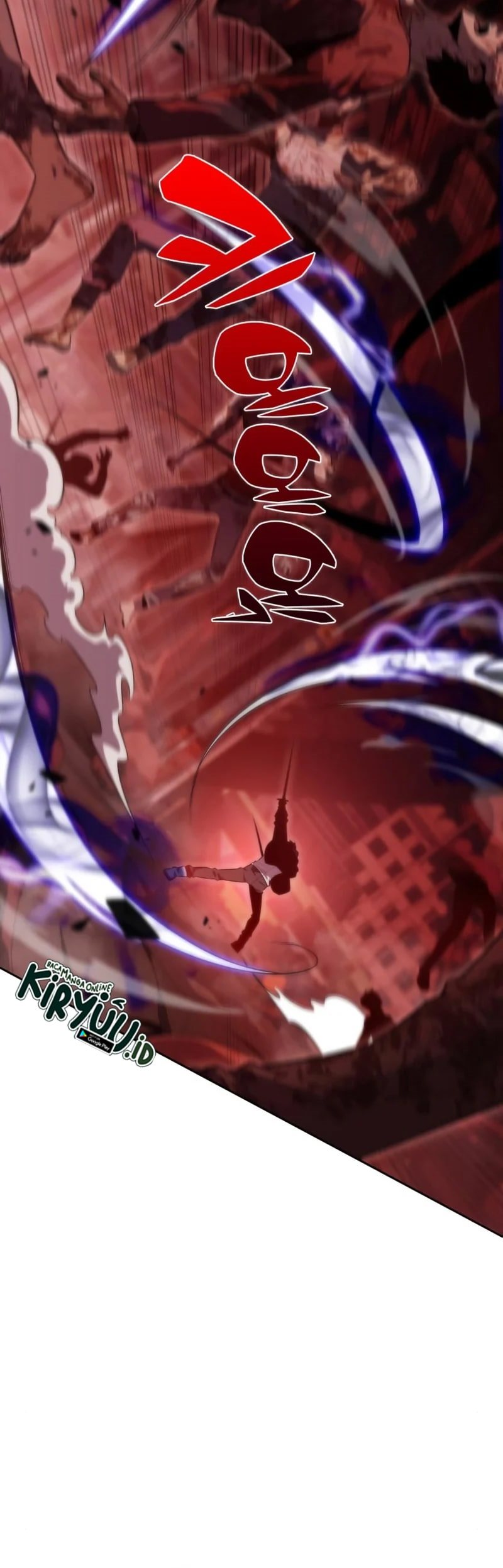 Solo Max-Level Newbie Chapter 55 Gambar 24