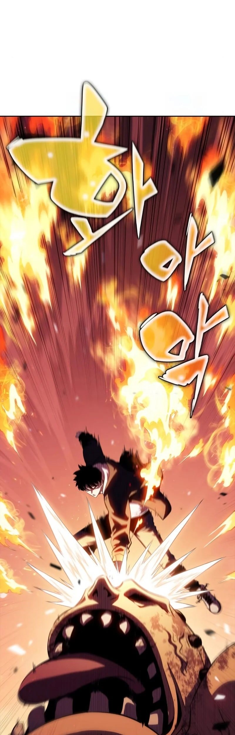 Solo Max-Level Newbie Chapter 55 Gambar 44