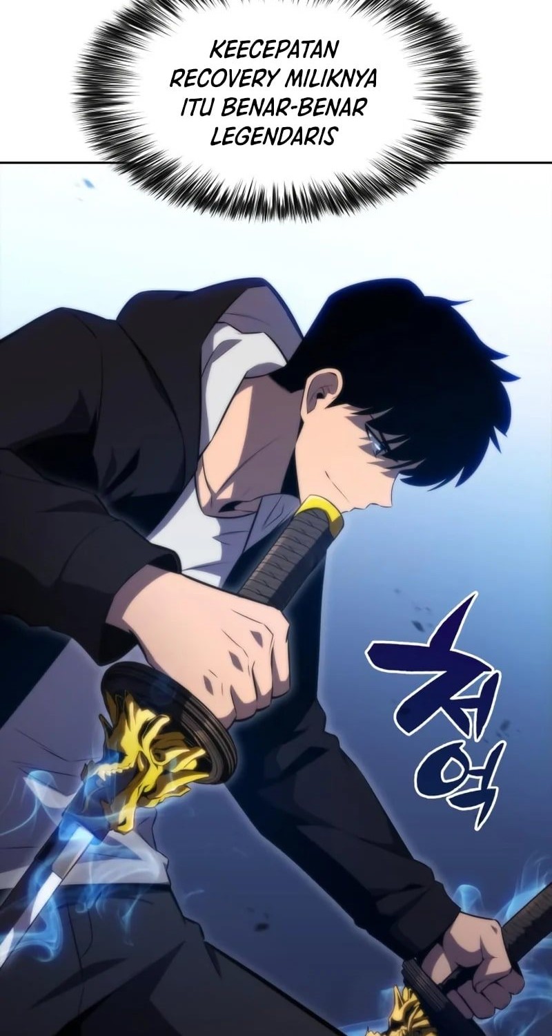 Solo Max-Level Newbie Chapter 55 Gambar 49