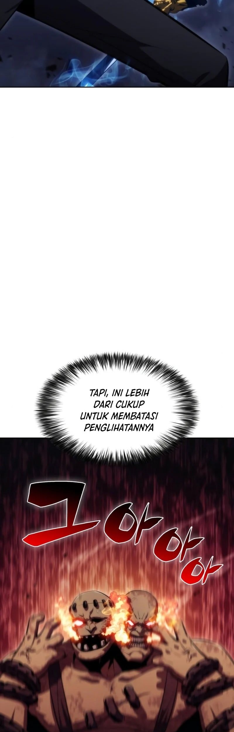 Solo Max-Level Newbie Chapter 55 Gambar 50