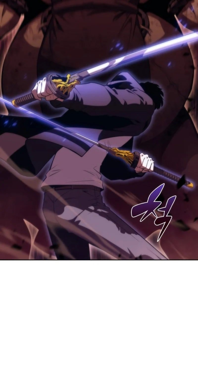 Solo Max-Level Newbie Chapter 55 Gambar 51