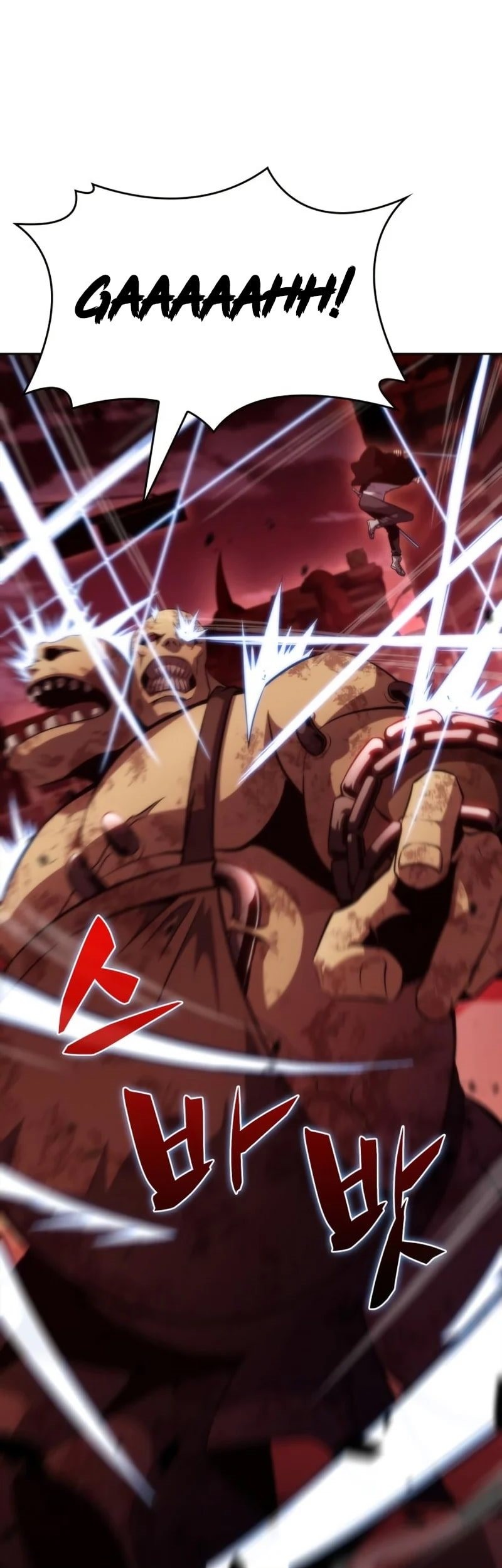 Solo Max-Level Newbie Chapter 55 Gambar 52