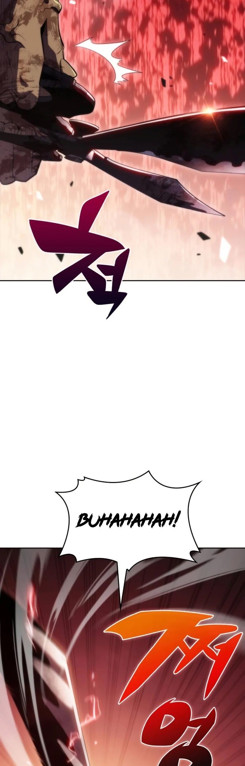 Solo Max-Level Newbie Chapter 55 Gambar 38