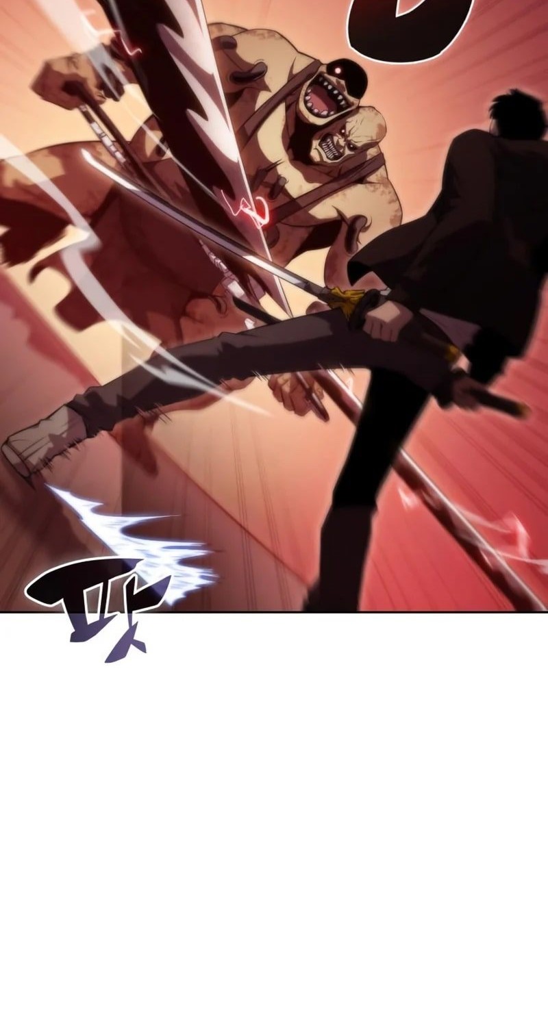 Solo Max-Level Newbie Chapter 55 Gambar 39