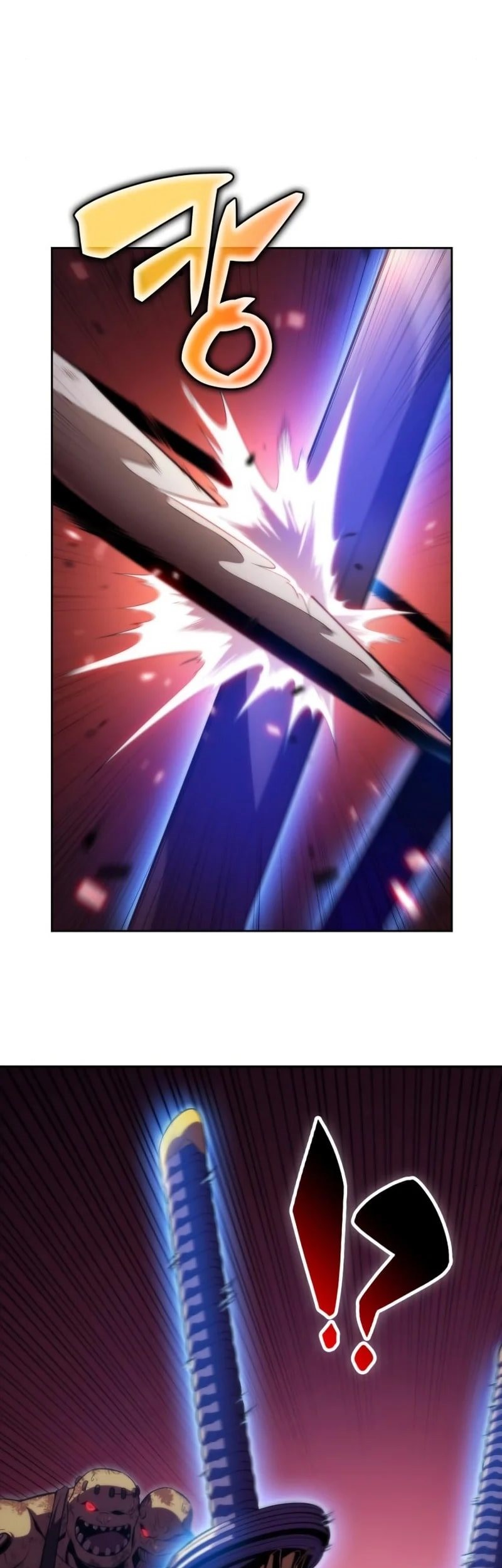 Solo Max-Level Newbie Chapter 55 Gambar 40