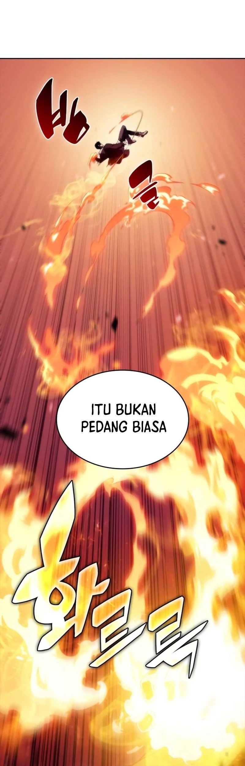 Solo Max-Level Newbie Chapter 55 Gambar 42