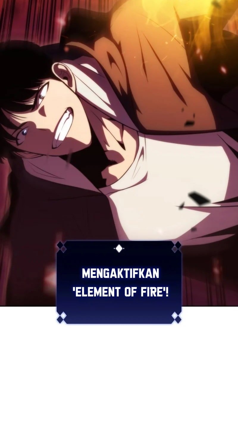 Solo Max-Level Newbie Chapter 55 Gambar 43