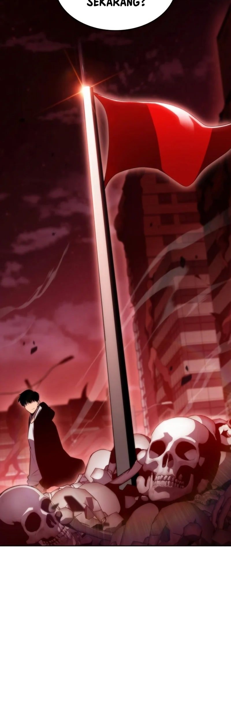 Solo Max-Level Newbie Chapter 55 Gambar 64