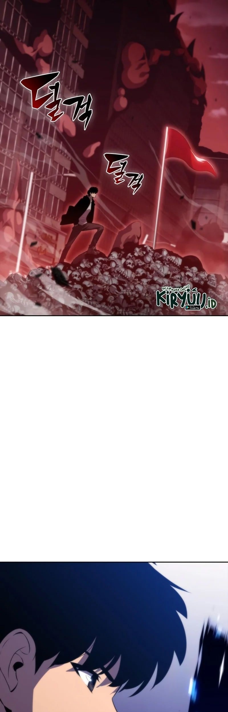 Solo Max-Level Newbie Chapter 55 Gambar 66