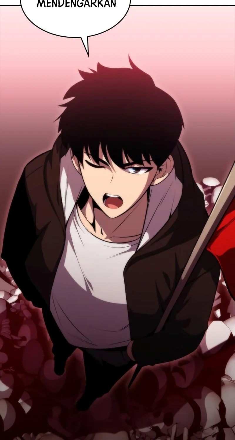 Solo Max-Level Newbie Chapter 55 Gambar 73