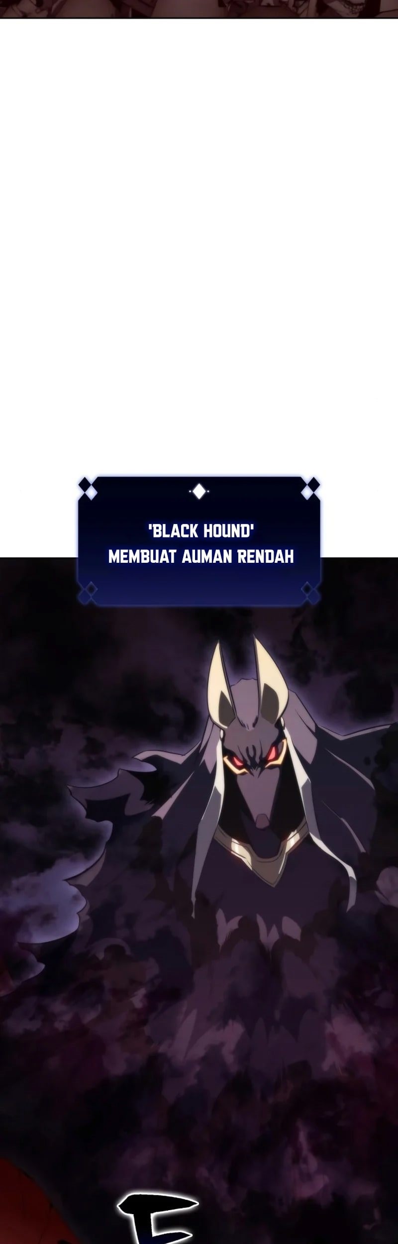 Solo Max-Level Newbie Chapter 55 Gambar 74