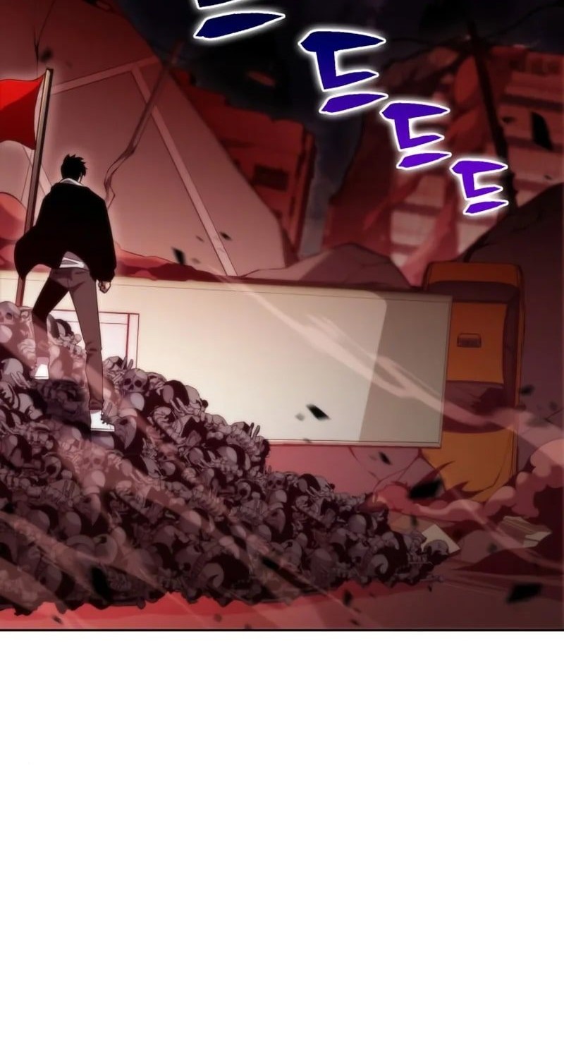 Solo Max-Level Newbie Chapter 55 Gambar 75