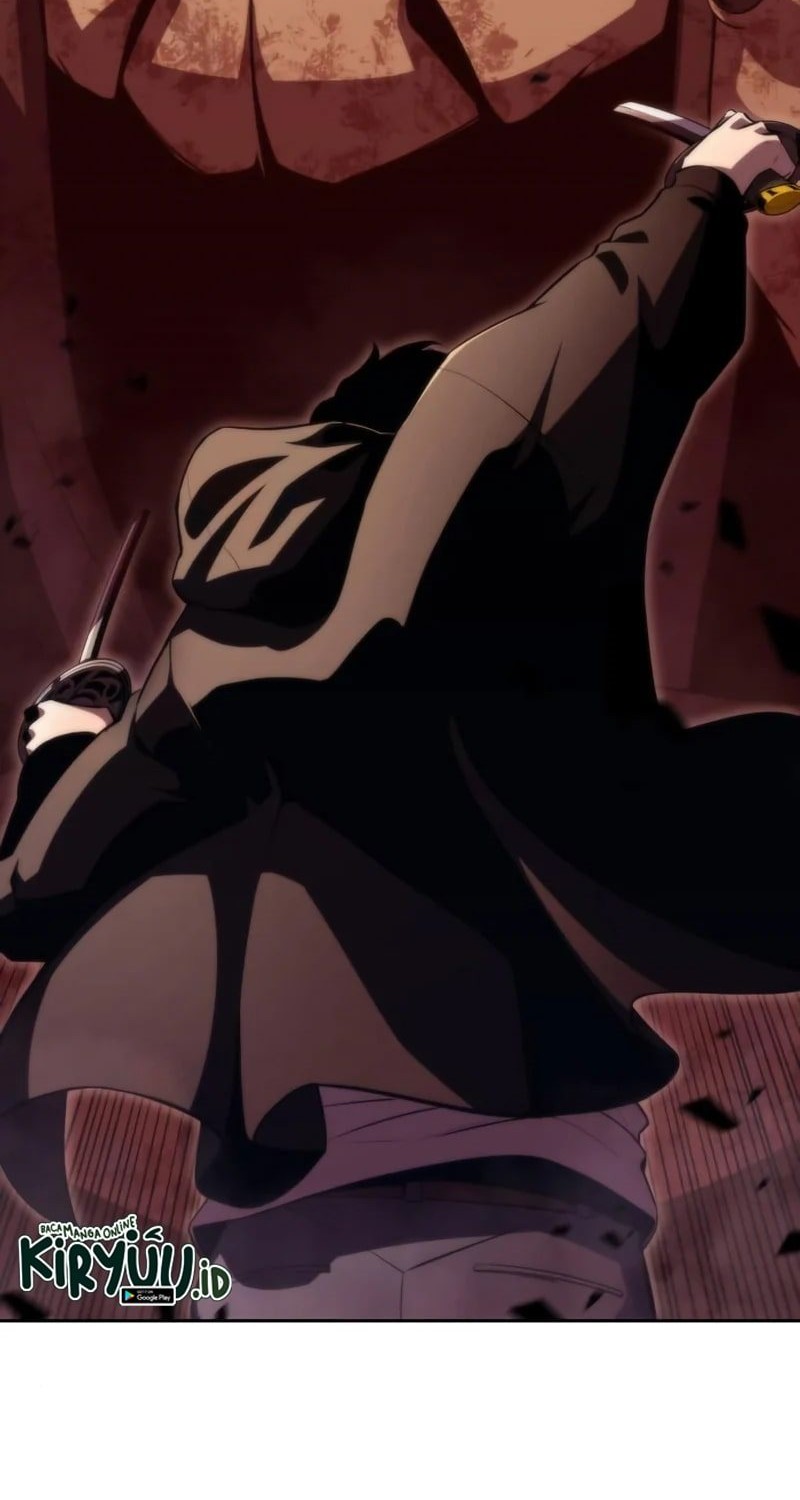 Solo Max-Level Newbie Chapter 55 Gambar 57