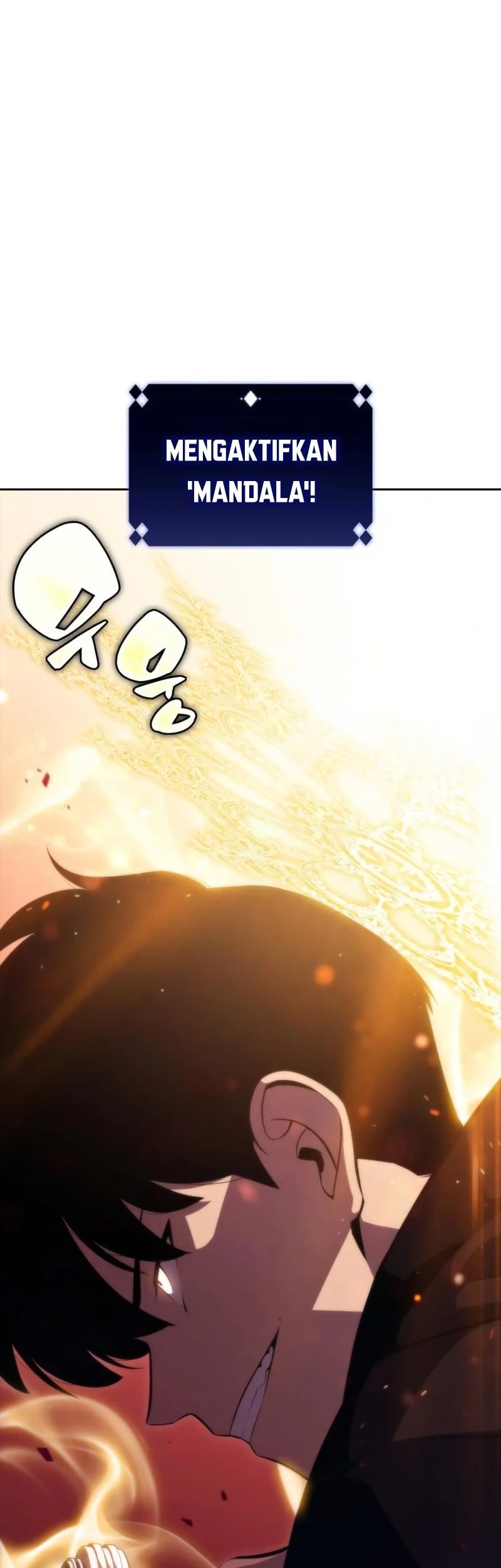 Solo Max-Level Newbie Chapter 55 Gambar 58